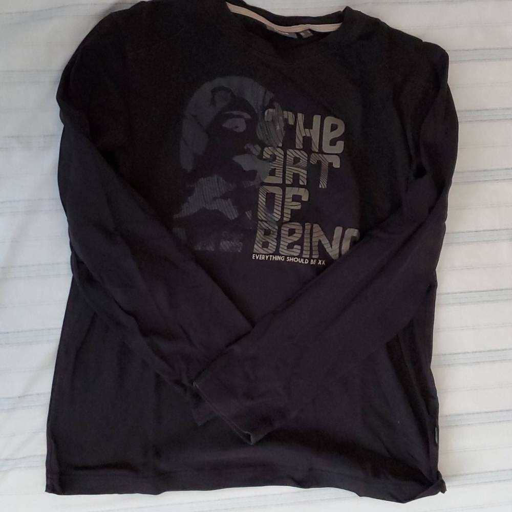 Mexx Long Sleeve Tee